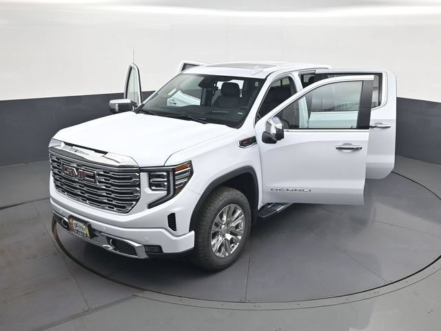 2026 GMC Sierra 1500 Denali - Photo 30