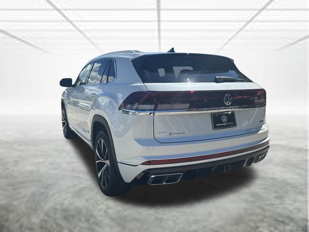 2026 Volkswagen Atlas Cross Sport SEL Premium R-LINE - Photo 6
