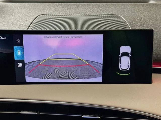 New 2027 Genesis GV70 2.5T