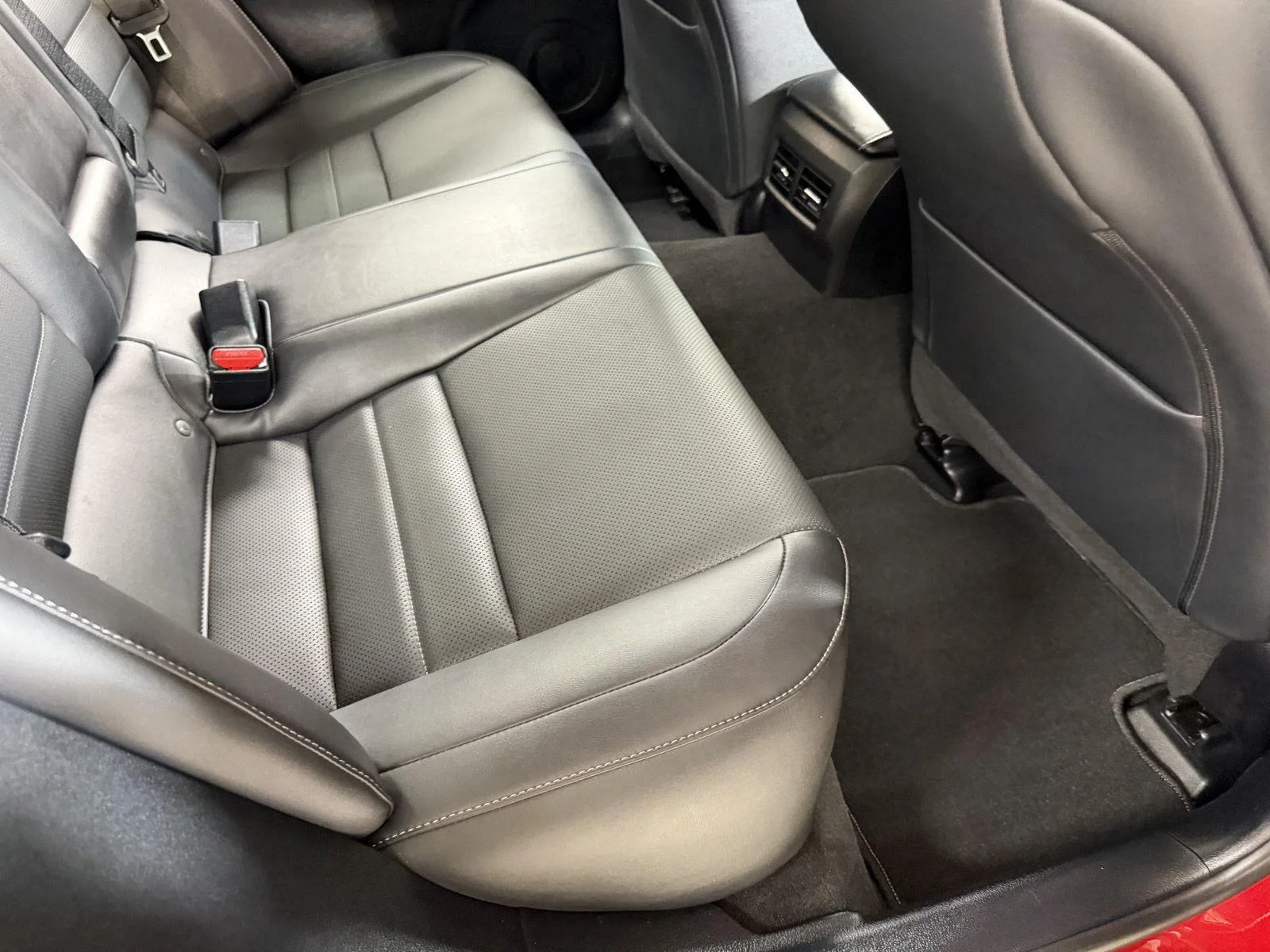 Used 2024 Infrared Lexus IS 350 F SPORT image 40