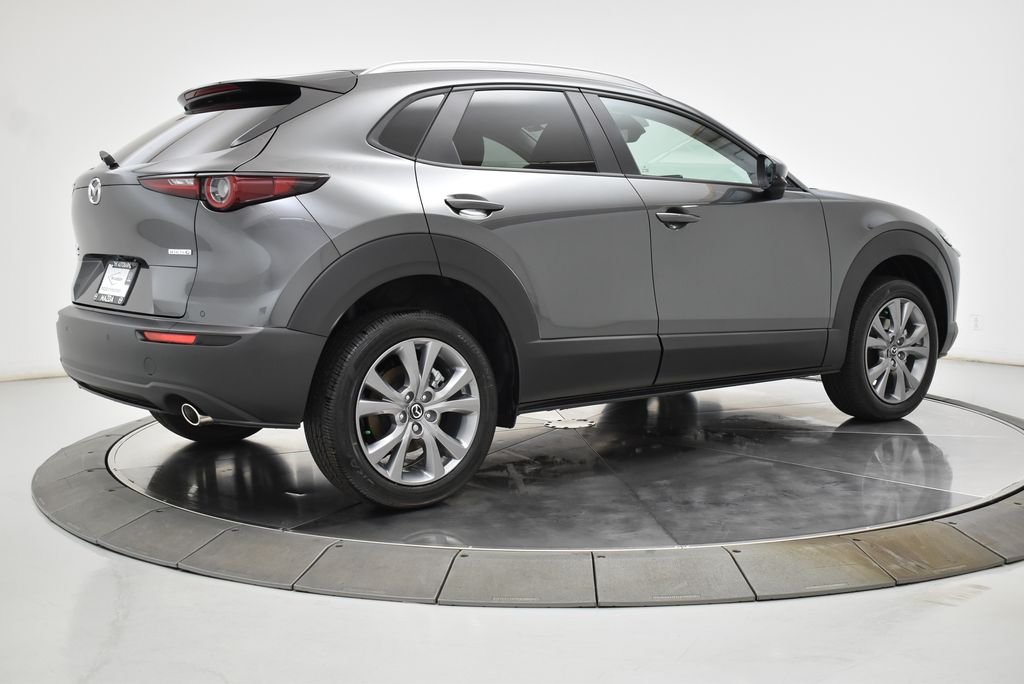 New 2026 Machine Gray Mazda 2.5 S Preferred image 21