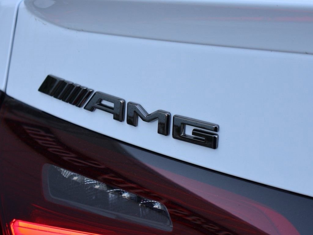 2026 Mercedes-Benz GLC Coupe AMG GLC 43 - Photo 9
