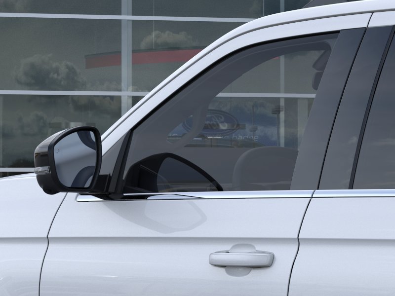 New 2026 Space Silver Metallic Ford Active image 20