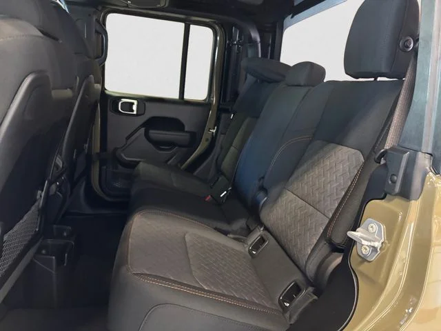 New 2026  Jeep Mojave image 14