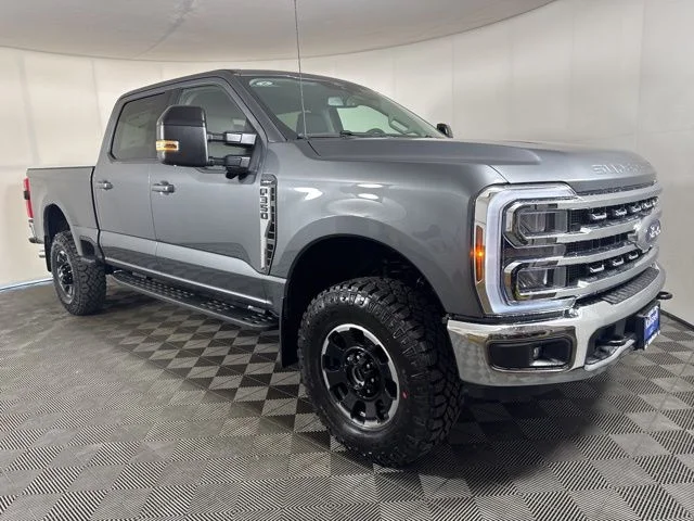2026 Ford F-350SD
