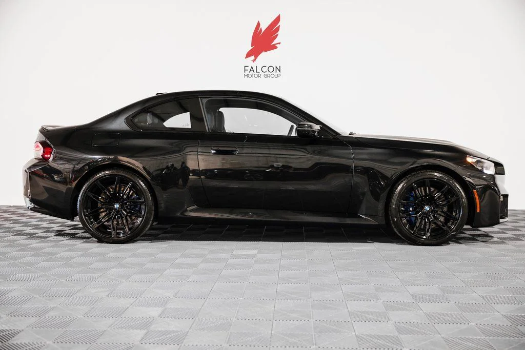 2023 BMW M2 M2 Coupe's photo
