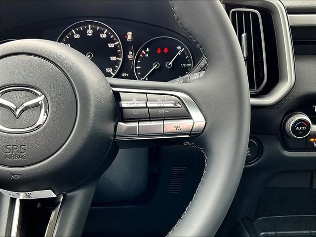 2026 Mazda CX-50 — photo 19