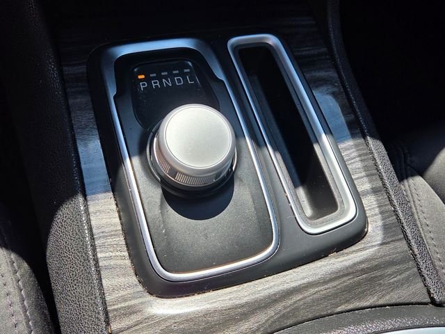 Used 2022 Gray Chrysler Touring image 20