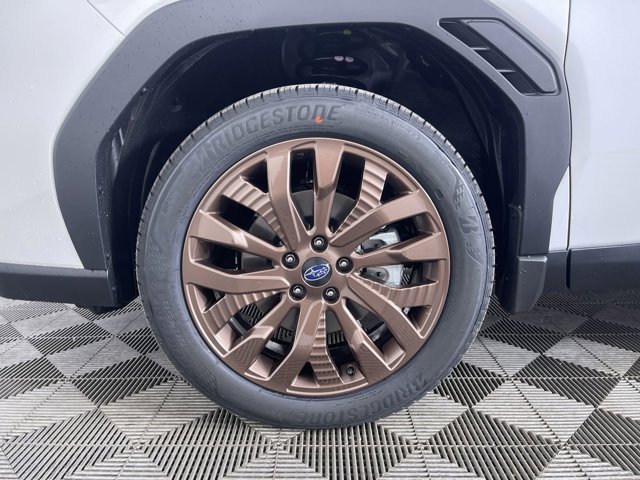 New 2026 CRYSTAL WHITE PEARL Subaru Sport image 24