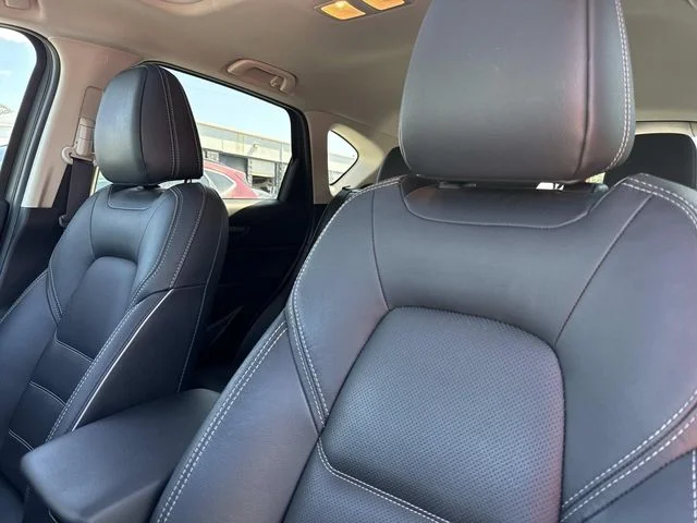 Certified Used 2024 Gray Mazda 2.5 S Preferred Package image 30