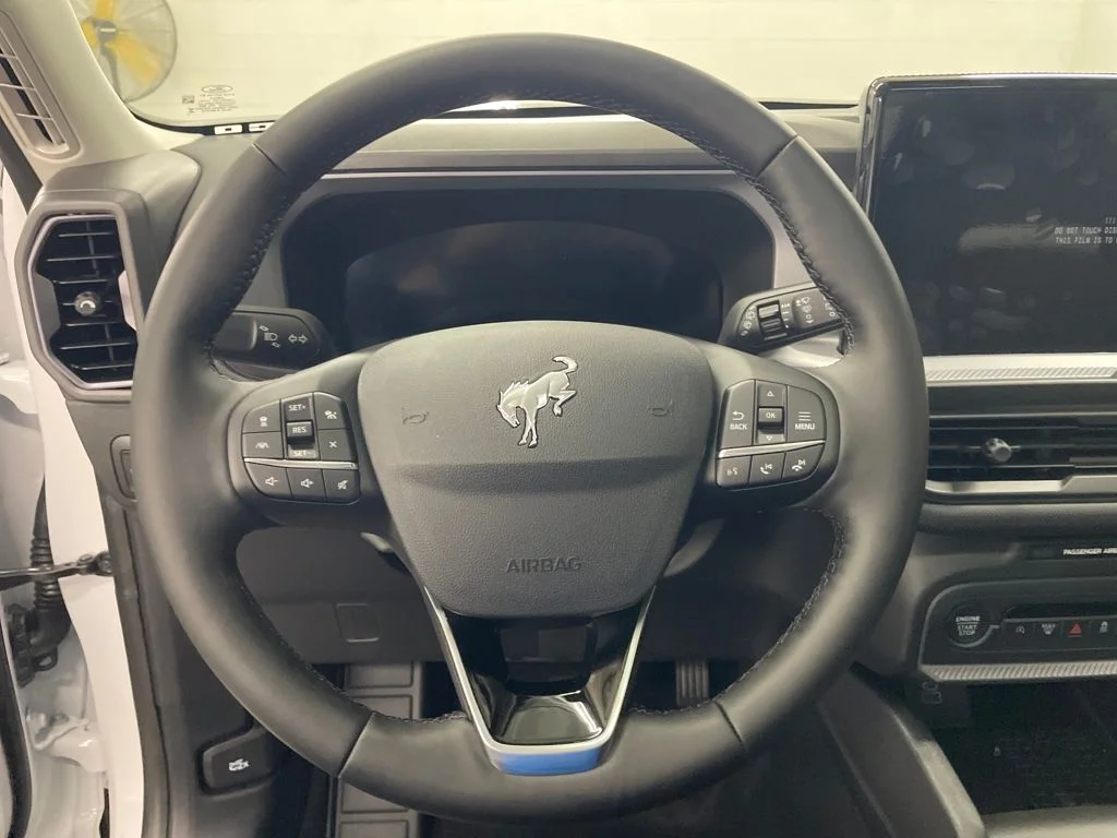 2025 Ford Bronco Sport Outer Banks - Photo 19