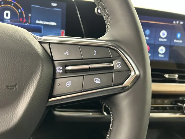 2027 Chevrolet Equinox ACTIV - Photo 13