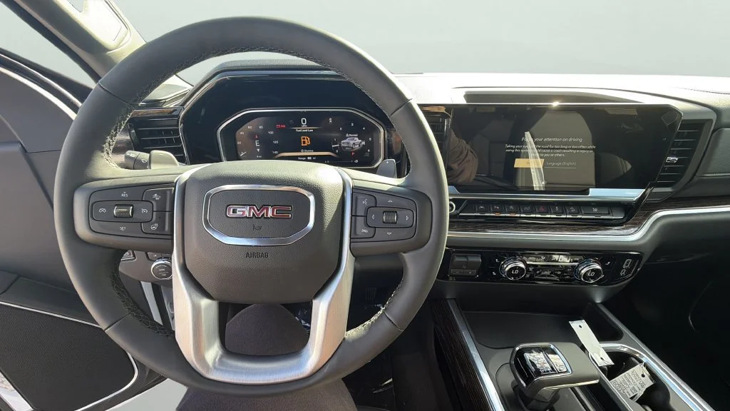 2026 GMC Sierra 1500 Elevation - Photo 15