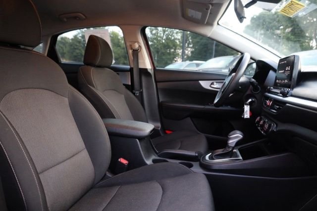 Used 2024 Fire Kia GT-Line image 36