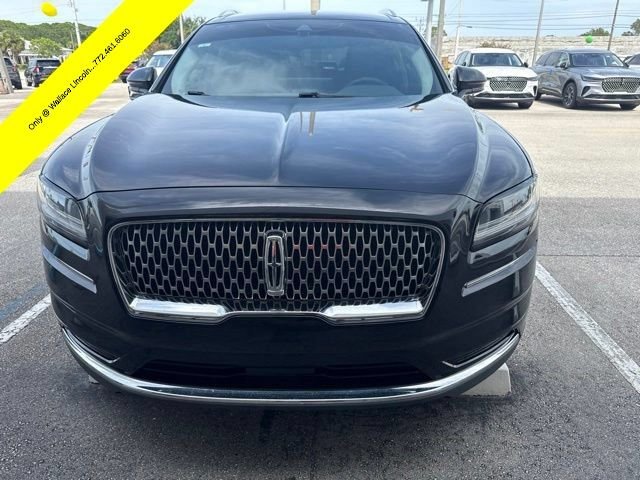 Used 2022 Black Lincoln Standard image 3