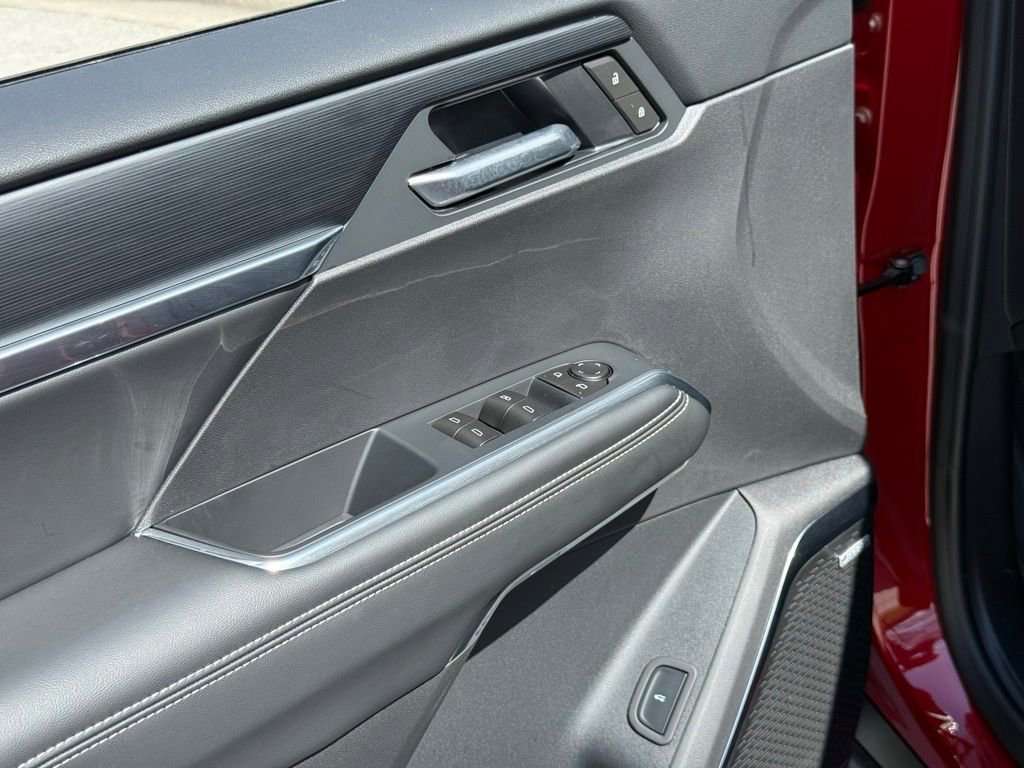 2026 GMC Acadia Elevation - Photo 16