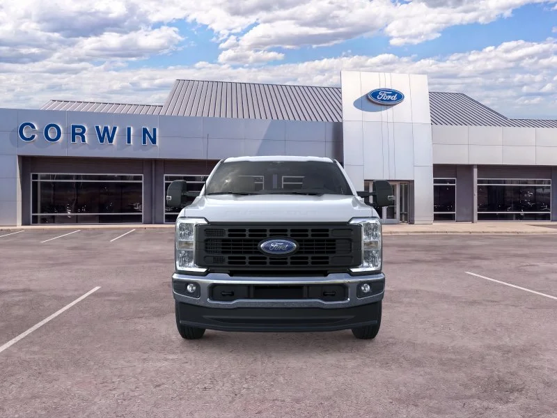 2025 Ford F-250 Super Duty XL - Photo 7