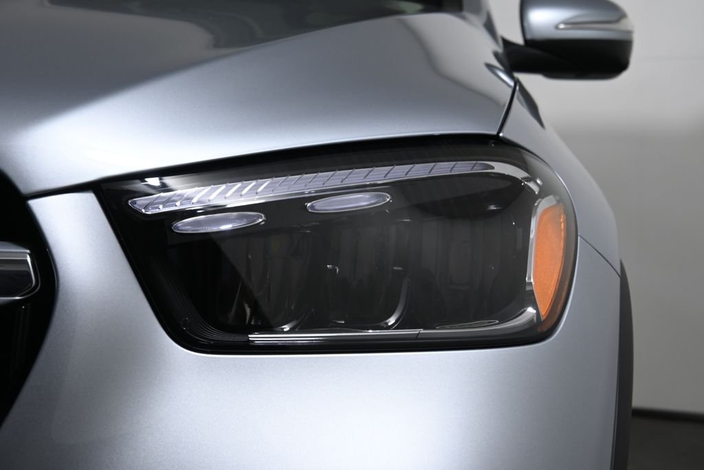 2026 Mercedes-Benz GLE GLE350 - Photo 10