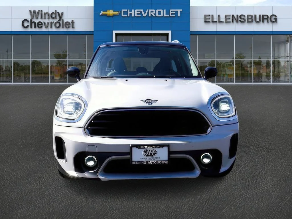 2022 MINI Countryman - Photo 2