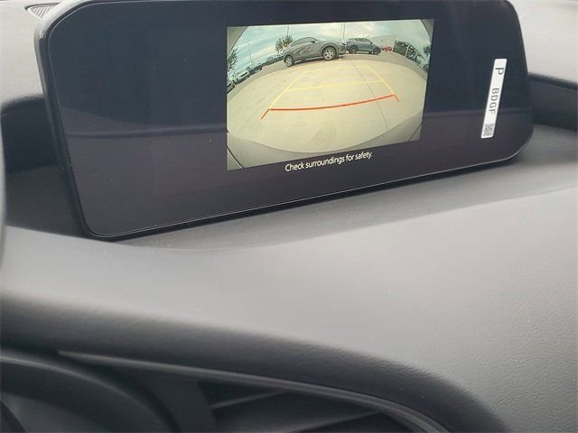 New 2026 Jet Black Mica Mazda 2.5 S Preferred image 27