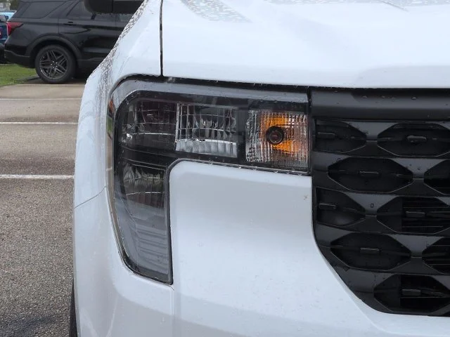 New 2026 Oxford White Ford XL image 10