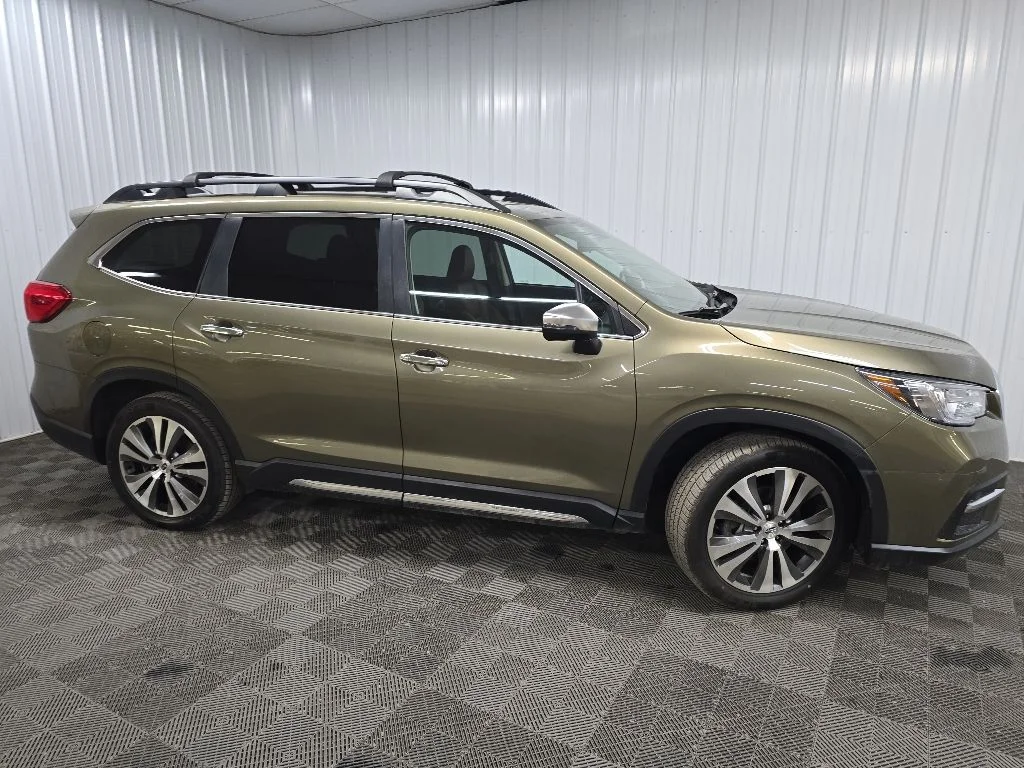 2022 Subaru Ascent