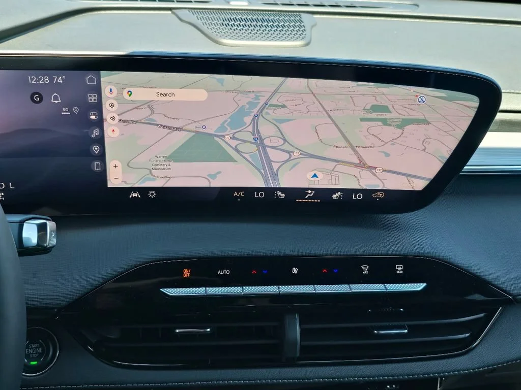 2026 Buick Enclave Preferred - Photo 15
