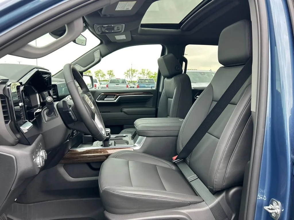 2026 GMC Sierra 1500 Elevation - Photo 17