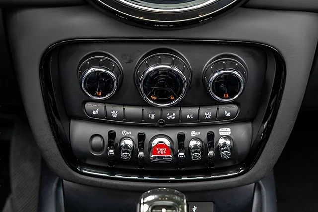 2024 MINI Clubman S - Photo 10