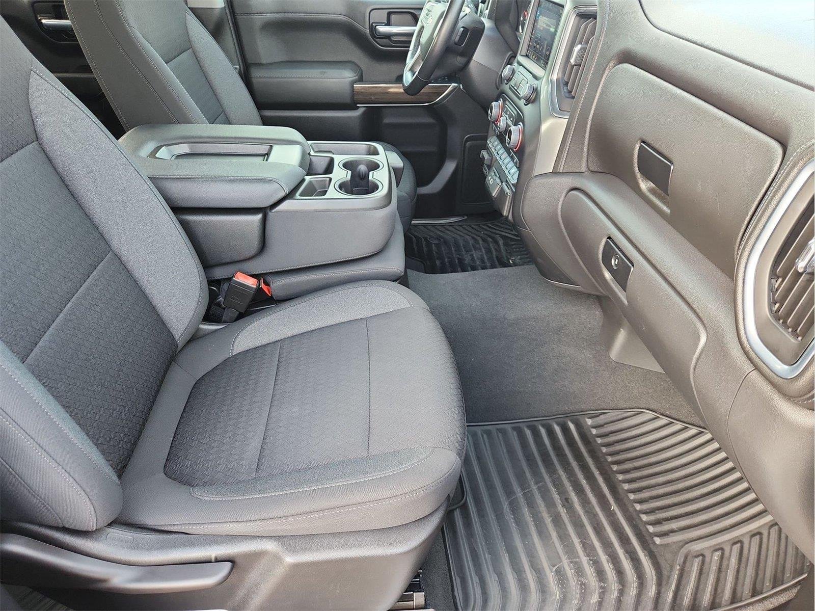 2022 Chevrolet Silverado 1500 Limited LT - Photo 26