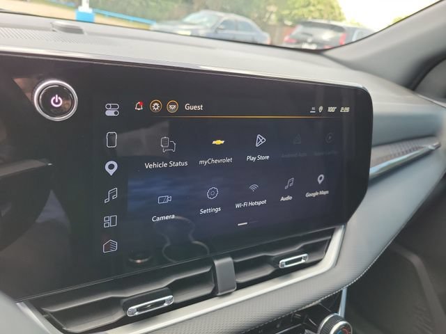 2026 Chevrolet Equinox LT - Photo 25