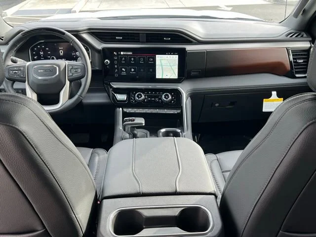 2026 GMC Sierra 1500 Denali - Photo 15