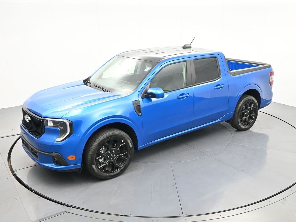 2025 Ford Maverick Lobo Standard - Photo 20