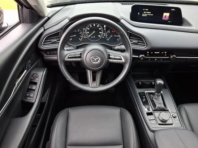 Used 2023 Gray Mazda 2.5 S Select Package image 12