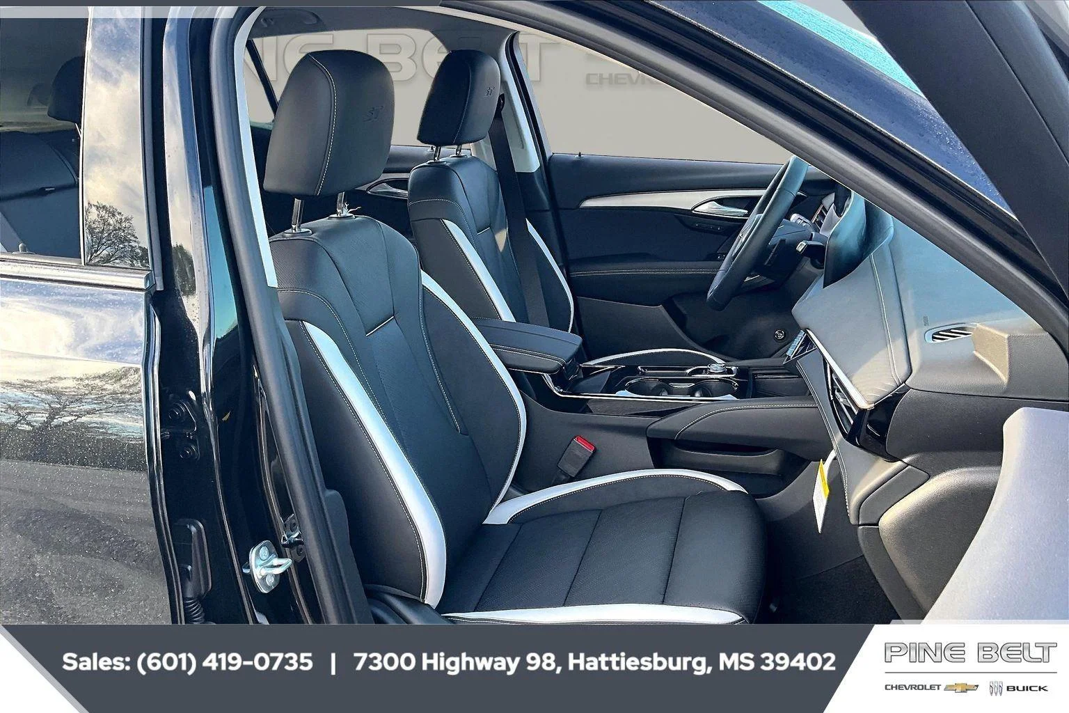 2026 Buick Envision Sport Touring - Photo 6
