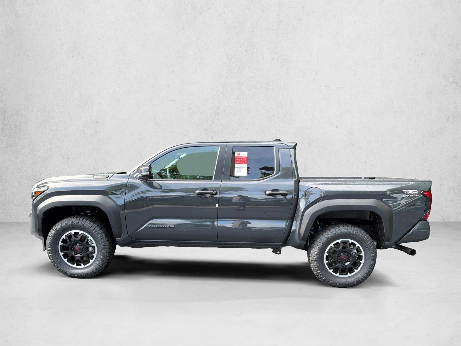 New 2026 Underground Toyota TRD Off-Road i-FORCE MAX image 6