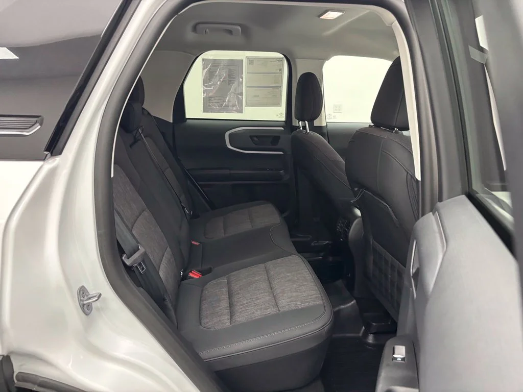Certified Used 2023 White Ford Big Bend image 43