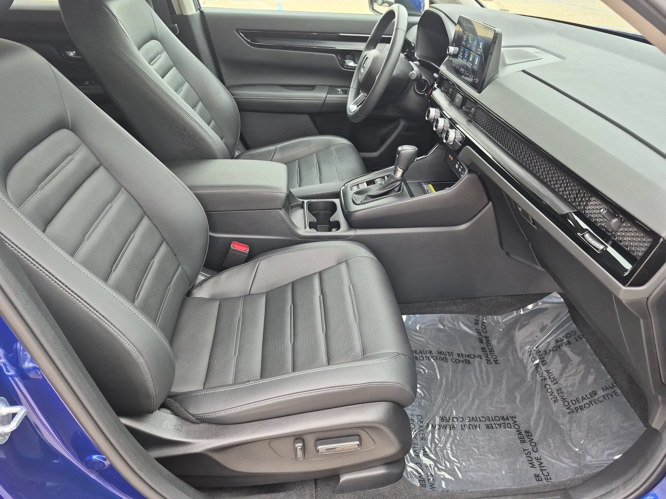 2023 Honda CR-V EX-L - Photo 32