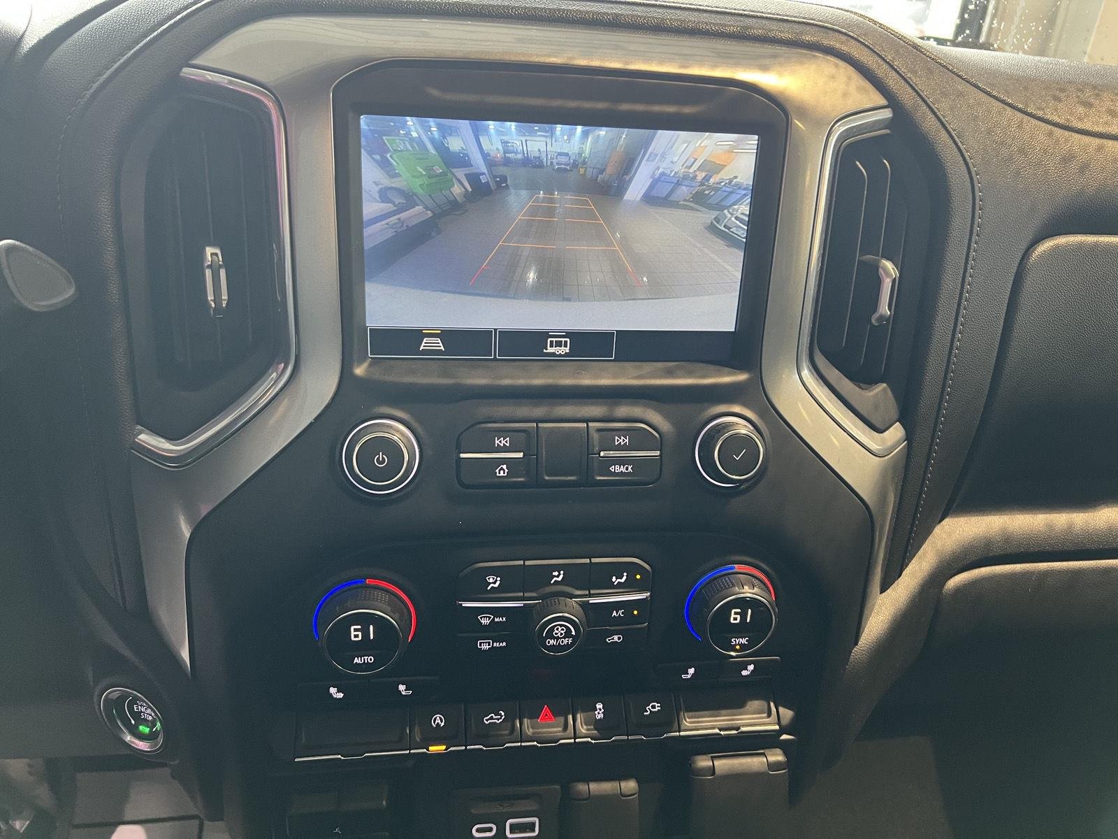 Used 2021 Summit White Chevrolet LT image 21