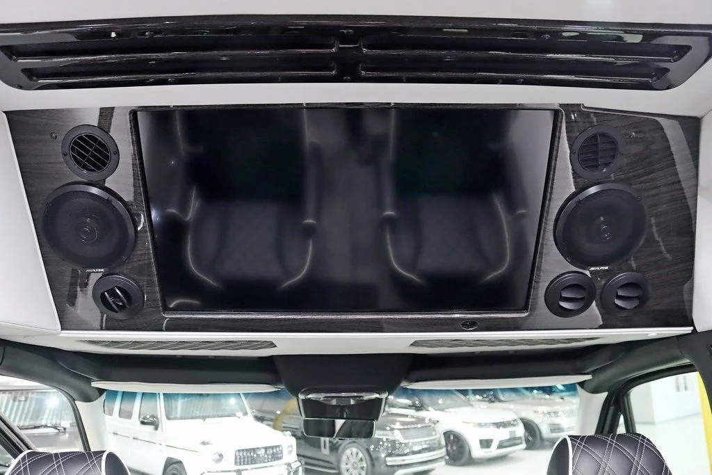 2024 Mercedes-Benz Sprinter Cargo Van Base - Photo 35