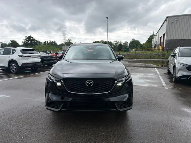 New 2026 Jet Black Mica Mazda 2.5 S Select AWD image 24