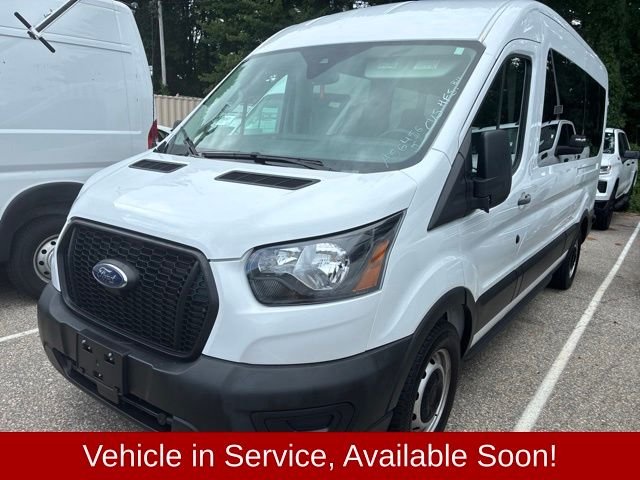Used 2024 White Ford XL image 3