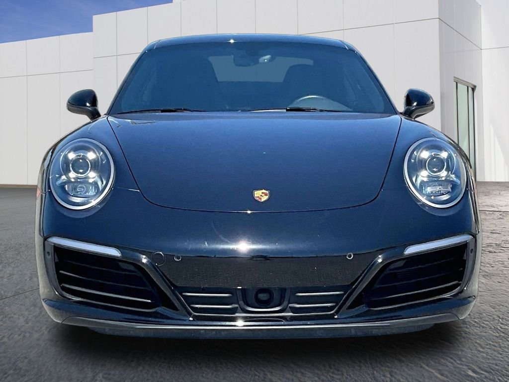 2019 Porsche 911 - Photo 10