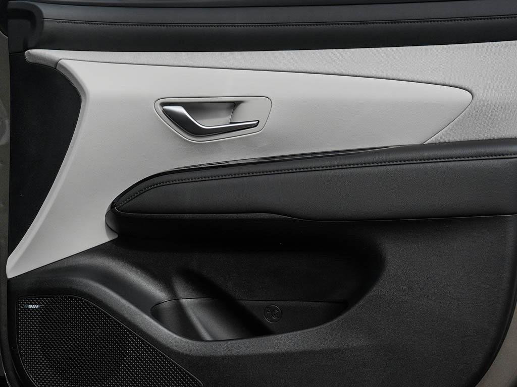 New 2026 Creamy White Pearl Hyundai Limited AWD image 36