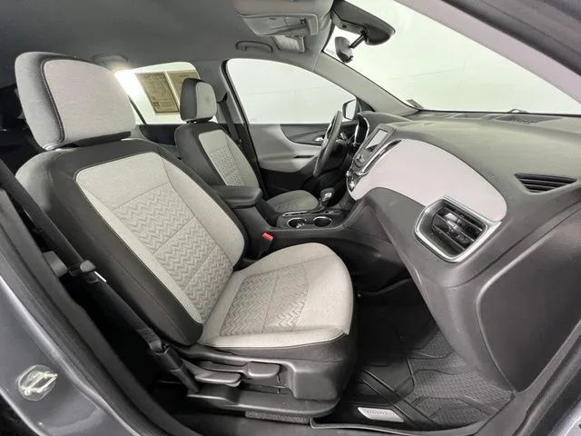 Used 2024 Gray Chevrolet LS image 37
