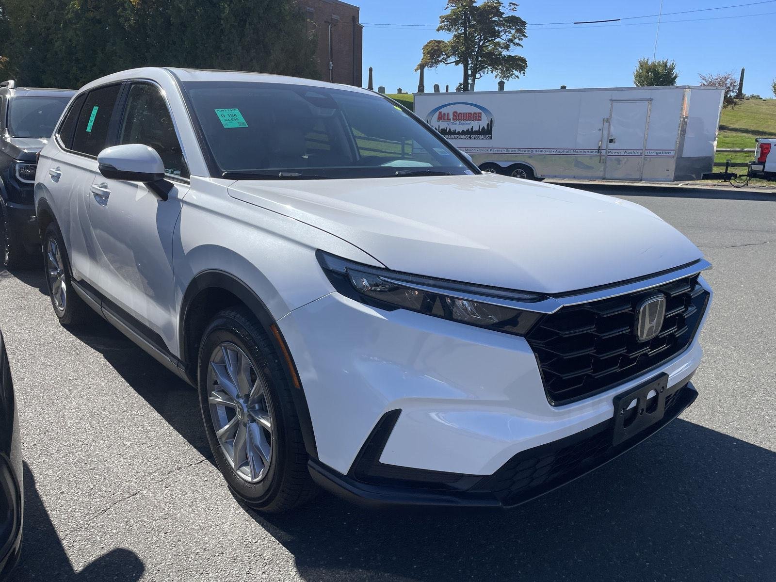 2023 Honda CR-V