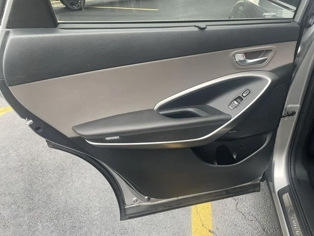 Used 2018 Gray Hyundai Limited Ultimate image 29