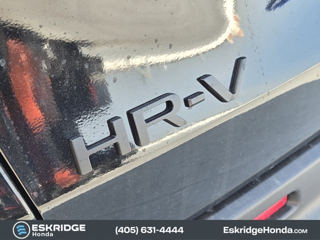 2026 Honda HR-V Sport - Photo 8