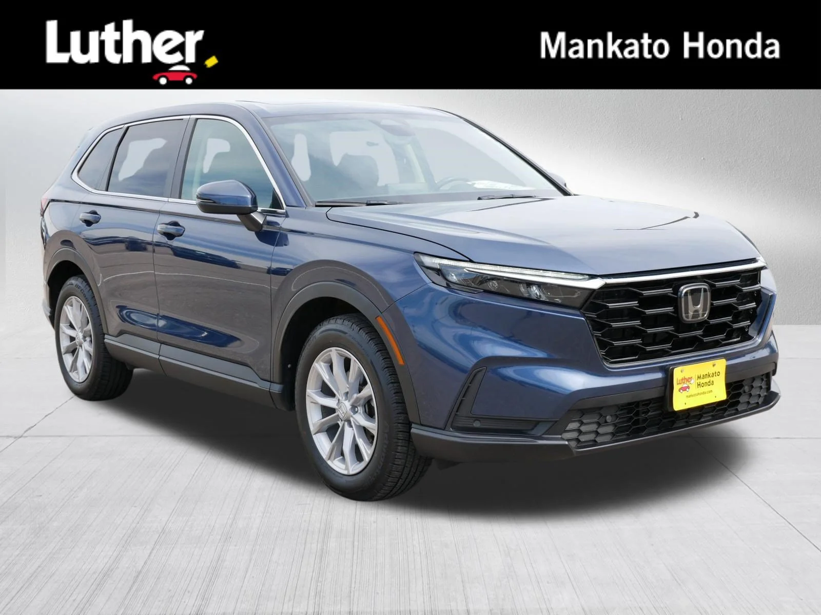 2023 Honda CR-V