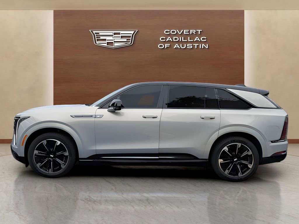 2025 Cadillac Escalade IQ Sport 2 - Photo 6